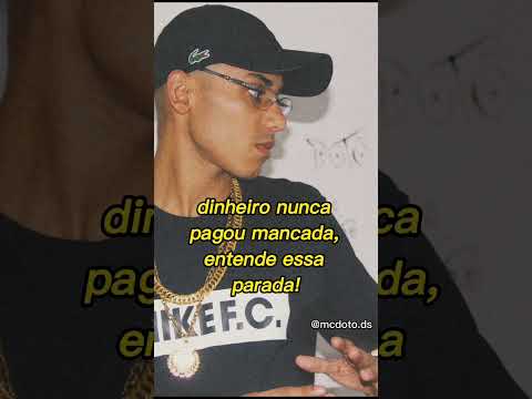 Mc Doto DS- prévia 2k23