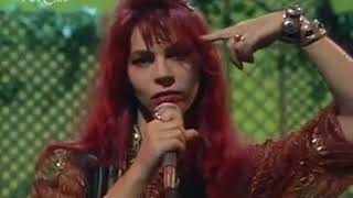 Niagara &quot;Soleil d&#39;hiver&quot; (Una Tarde de Verano 04/07/1989)