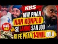 NBS Mw Resi Pran Nan Cho Se Lanmò San Jou Ki Voye Pran Kòb Operasyon Paskem Pat Resevwa Kòb Pal L