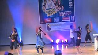 Josh and Brian Zacharias Dance Introduction for Celebrities