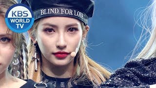 Download lagu ANS (에이엔에스) - Say My name [Music Bank / 2020.01.17] mp3