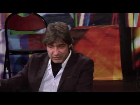 4. Jiří Babica (9. 12. 2013, Palác Akropolis) - 7 pádů HD