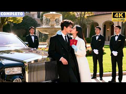 Su prometido elige a otra; el CEO que la ama en secreto desde hace diez años la toma en sus brazos.