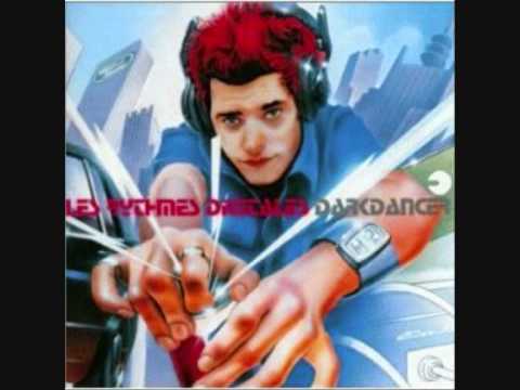 Les Rythmes Digitales - Soft Machine +Lyrics