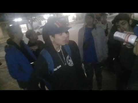 coder-nashio VS MAURI-BNO|cuartos|2vs2|intoxicadosfree