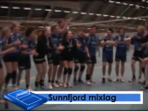 Sunnfjord mixlag