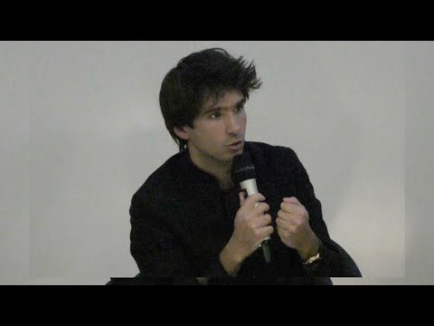 "Je souhaite votre disparition" - Juan Branco à HEC