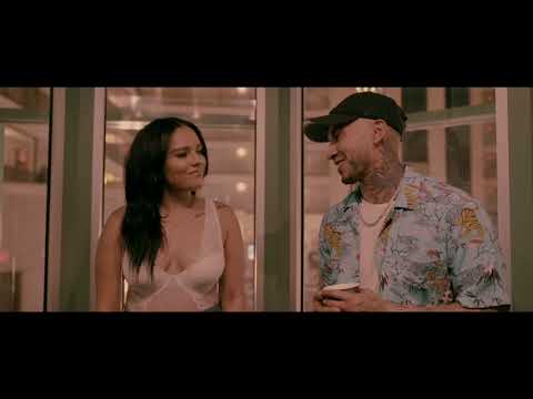 Simon Dicastro - Orange County (Official Music Video)