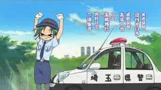 Lucky Star опенинг