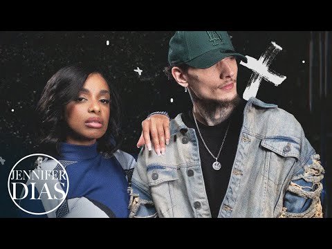 Jennifer Dias x Pablo RNB - Calor Do Momento | Official Video