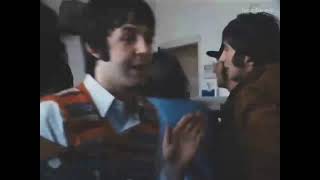 The Beatles - Your Mother Should Know - 1967 Subtitulado En Español