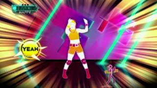 I Like To Move It - Reel 2 Real ft The Mad Stuntman | Just Dance Greatest Hits | Radio Mix Version