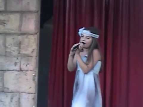 Sara Cvetic - Carolija- Jedna od 100