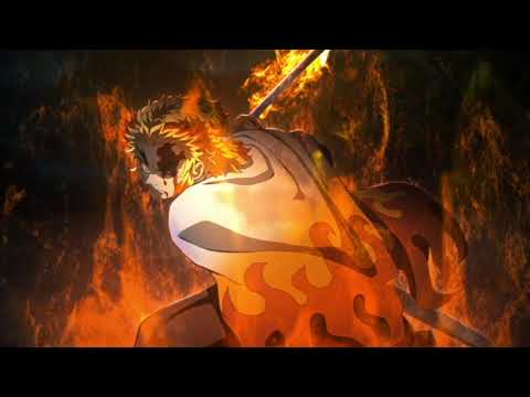 【Esoteric Art・Ninth Form「Rengoku 」】DEMON SLAYER【BGM】