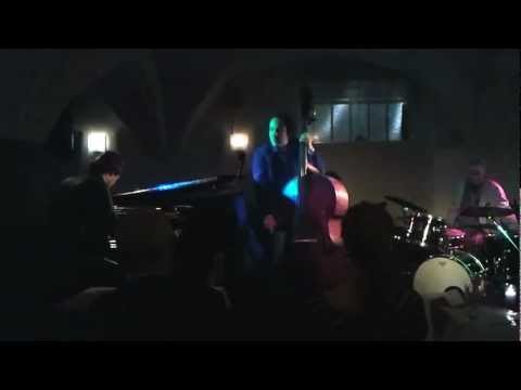 Bethany's Jazz Club Feat. John Engels & Nick van der Schoot