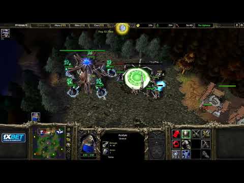 Happy's stream 6th May 2022 Battle.net - w3champions