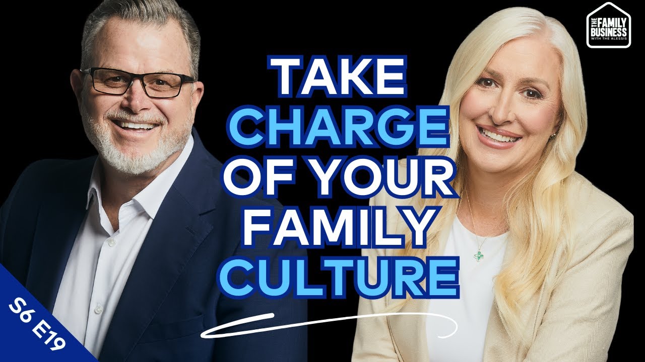 House Rules: How to Set a Family Culture that Empowers and Protects Your Kids | S6 E19 House Rules: How to Set a Family Culture that Empowers and Protects Your Kids | S6 E19