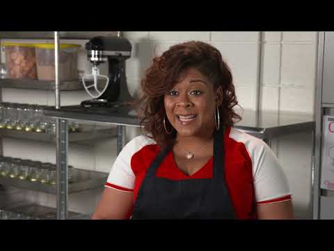 Desserts Out The Jar And More - Customer Success Story (Yashica McKinney - Owner)