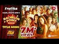Bachelor Party Song | Kajal Arefin Ome | Dhruba TV