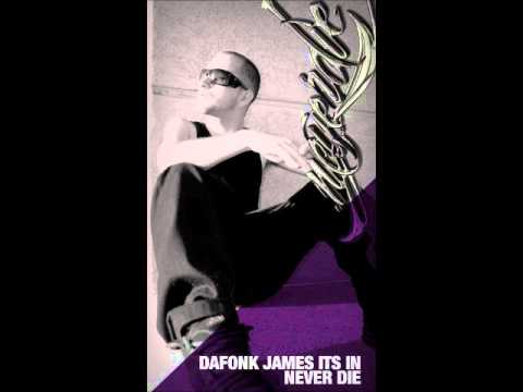 Dafonk james Ft Menor - Mercy (Prod. Hopez) 2013