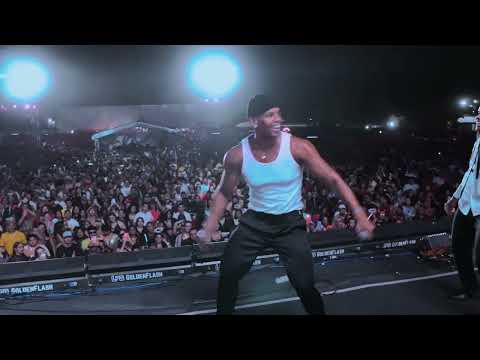 Pagod'art - Ao Vivo em Fortaleza [COMPLETO]