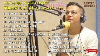 Download lagu FULL ALBUM TERBAIK MARIO G KLAU 2023 mp3