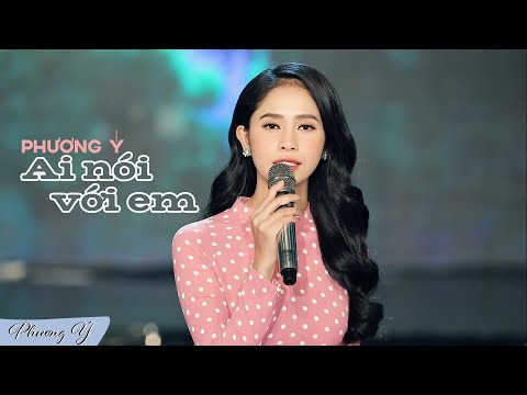 Ai Nói Với Em (Minh Kỳ) - Phương Ý (Quán quân Thần tượng Bolero 2019)