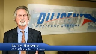 NATIONWIDE TRANSPORTATION AND LOGISTICS SERVICES | Diligent Delivery Systems