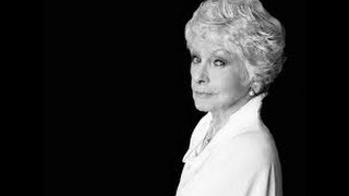 Elaine Stritch 1925-2014