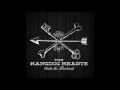 The Hangdog Hearts - Drag the River