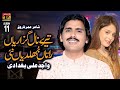 Tere Naal Guzariyan Raatan Wajid Ali Baghdadi Official Music Video Tp Gold