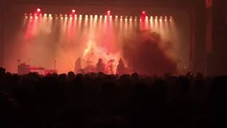 Ween - “Mushroom Festival In Hell”, Eagles Ballroom, Milwaukee WI, 11.2.2018