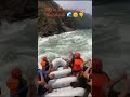 35 Km River Rafting In Rishikesh Rafting
