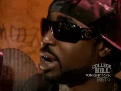 Young Buck - Rapcity Freestyle (04 03 2007)