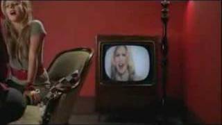 Lucie Silvas - Sinking In (Official Video)