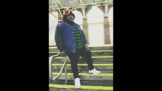 Michael Christmas - Top Turnbuckle (ft. OG Swaggerdick) [Prod. by James Rogers]