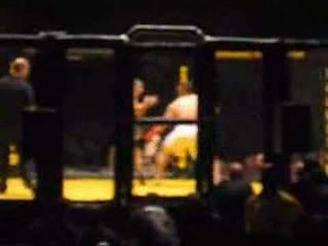 kyle rideau vs. ricardo moreira