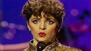 For Your Eyes Only - Sheena Easton (Live on the Tonight Show 1982)