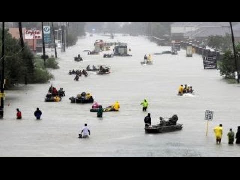 Arab Today- Biggest weather stories of 2017