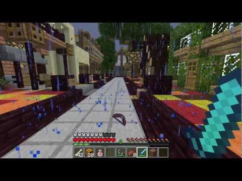 HermitCraft Minecraft LP Ep 71 - "Backfired MonkeyBusiness!"