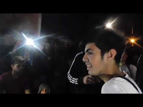 VÓRTICE VS LIL WIZ - 4vos Fecha 1 Temporada 2019