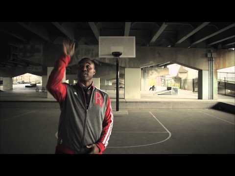 Toronto Raptors Season Opening Tease 2013