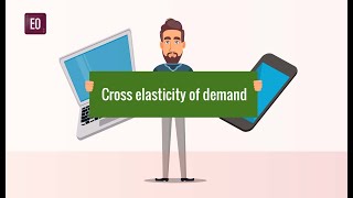Cross elasticity of demand