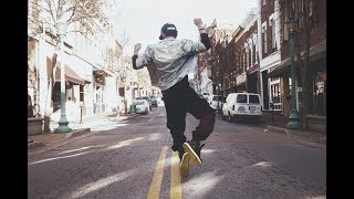 Socially and Spiritually Conscious Rap, R&B and Hip Hop