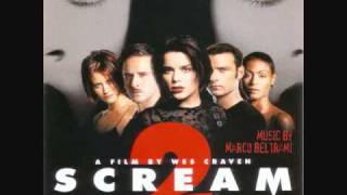SCREAM 2 Movie Soundtrack- Sid's in Trouble- 24