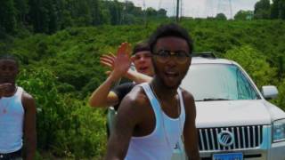 Benzzo x Ransom • I'm That Nigga [Remix] | Shot by @devprodfilms