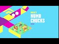 Boomerang NEXT NEW Numb Chucks 2015