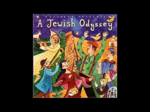 05. Rachamim - Ofra Haza (Israel)