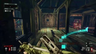 Killing floor 2 summer sideshow