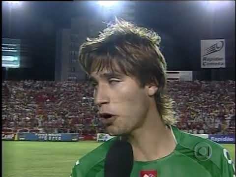 12/set/2006 Náutico 4 x 1 Guarani